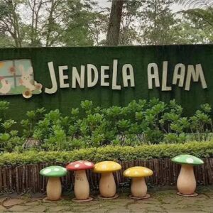JENDELA ALAM Farm & Nature Experience