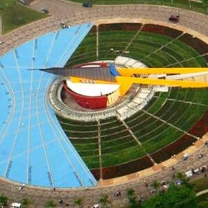 PUSPA IPTEK SUNDIAL Science & Technology Experience